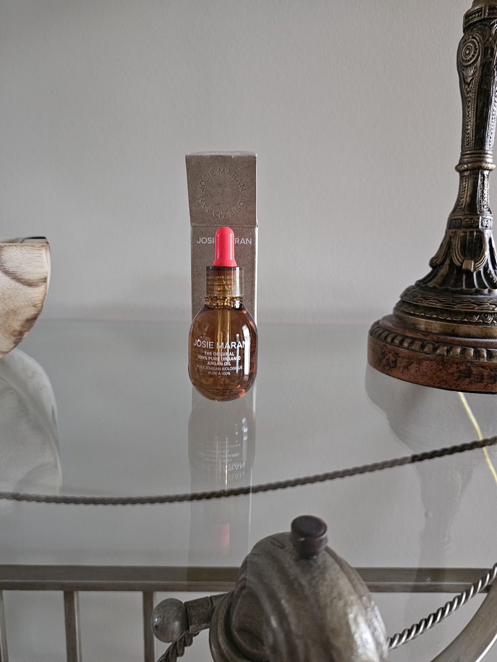 Josie Maran Argan Oil Serum